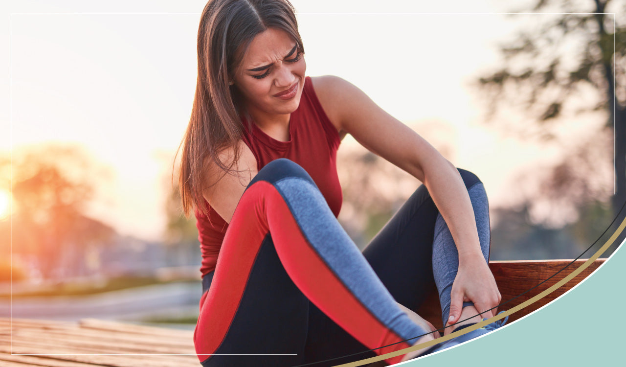 Fungi infection symptoms